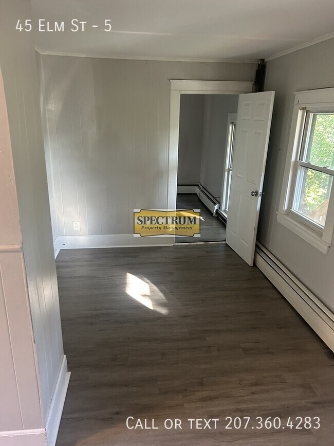 Foto del edificio - 45 Elm St