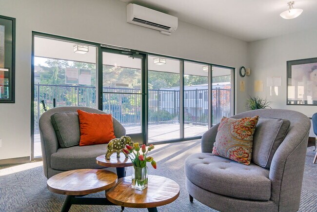 Foto del edificio - Palisades