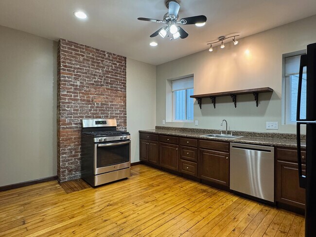 Foto del edificio - 5133 Kent Way