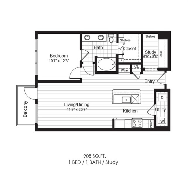 Echo Rentals Austin, TX