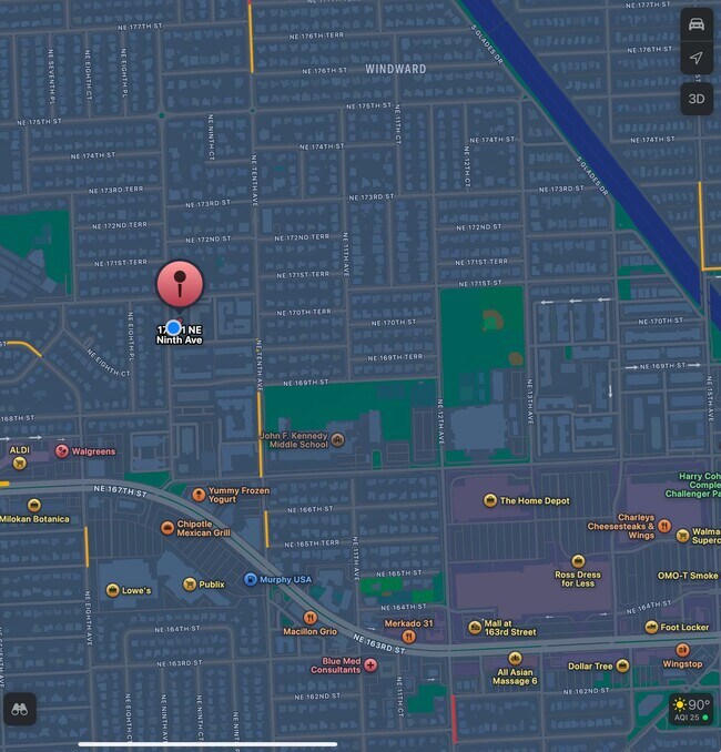 Building Photo - 17001 NE 9th Ave