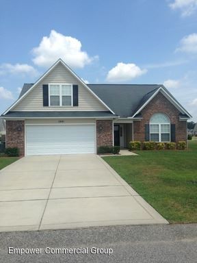 Foto principal - 3 br, 2 bath House - 1941 Caviness Street