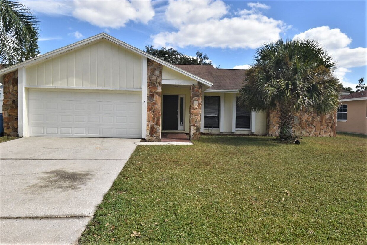 Primary Photo - 6707 Ranger Dr