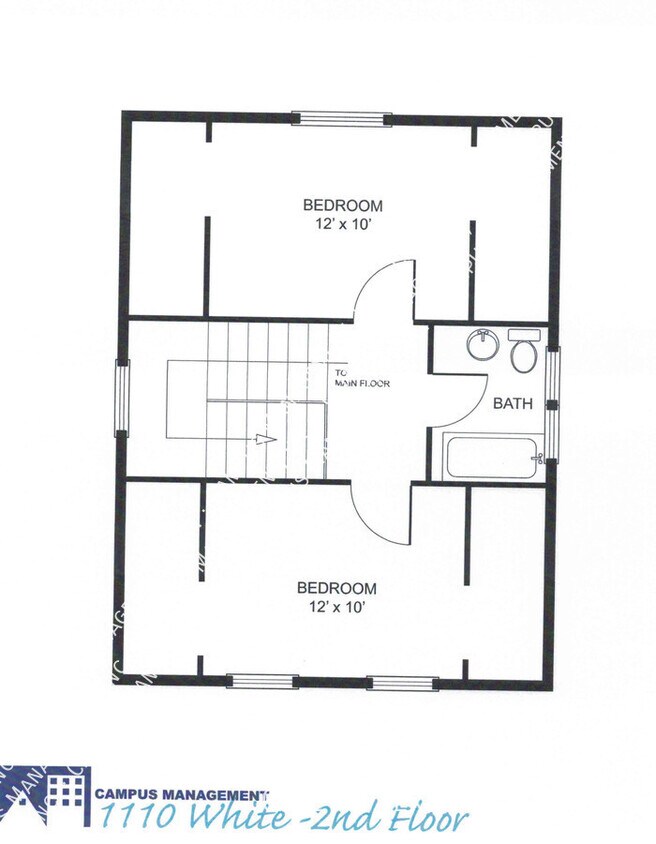 Building Photo - 3 BR - 1.5 Blocks to Packard and State