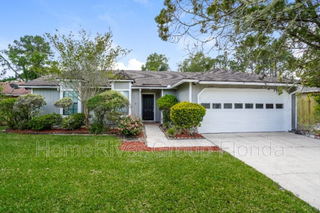 Building Photo - 7404 Amandas Crossing Dr N
