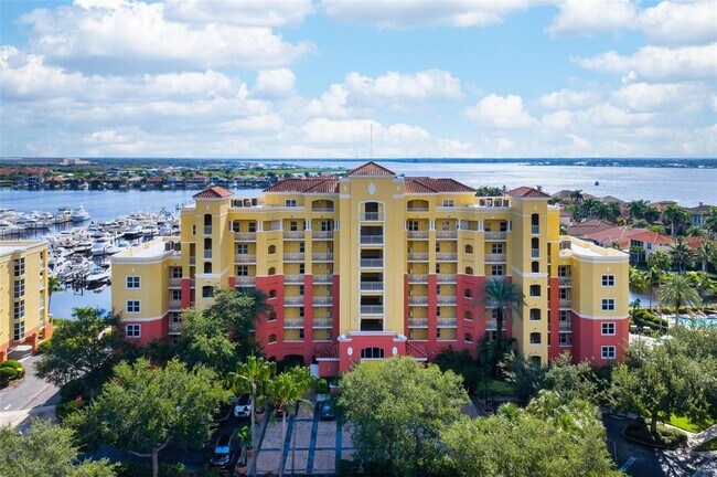 Building Photo - 610 Riviera Dunes Way