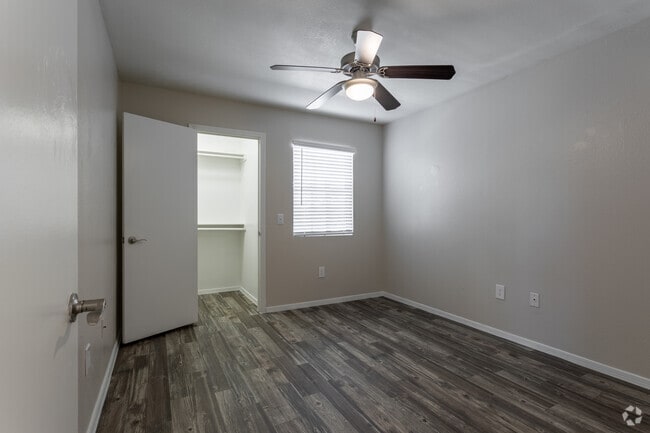4BR, 2BA - 1,504 SF - View at Starr Pass