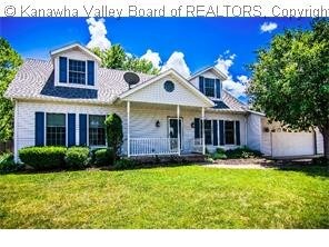 Primary Photo - 107 Vista Ln