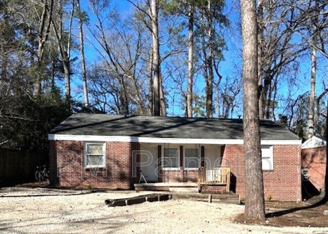 Building Photo - 1315 Hendrix St