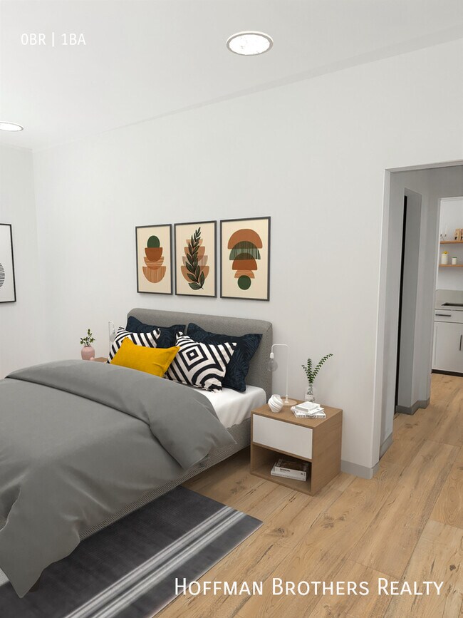 Foto del edificio - 1001 Hyperion Ave