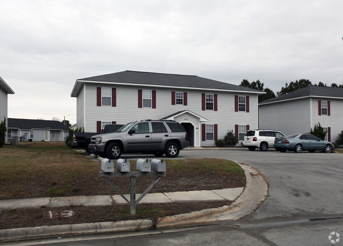 Foto del edificio - Hammock Lane Apartments