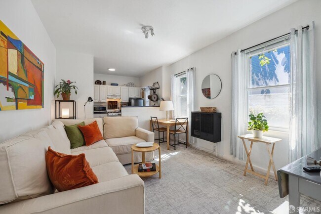 Foto del edificio - 1742 Blake St