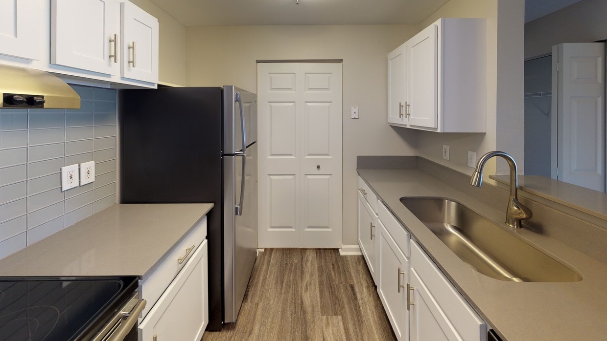 Photo - The Villas at Main Street Apartments