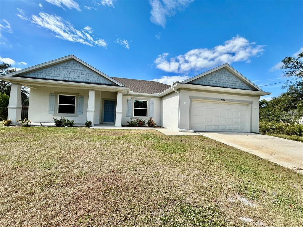 Foto principal - 2534 Longworthy Rd