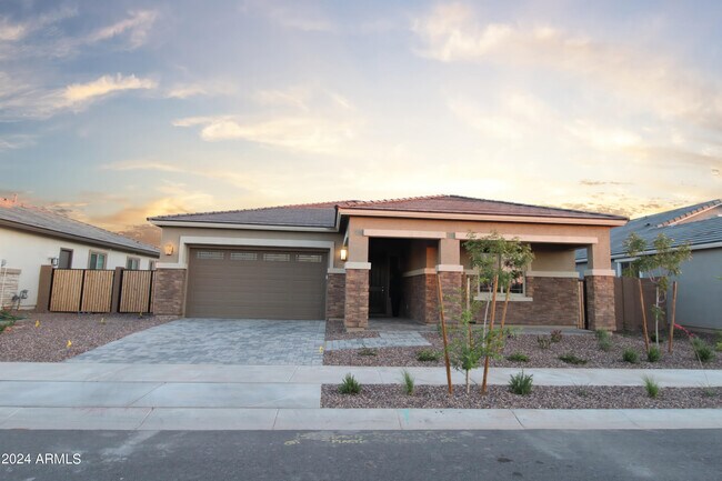 Building Photo - 19725 E Escalante Rd