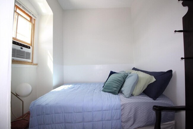 Foto del edificio - 694 Tremont St