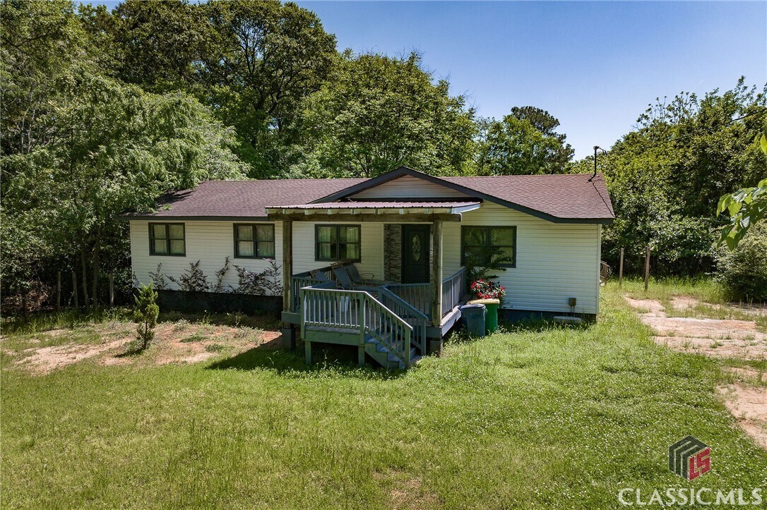 243 Bray St, Athens, GA 30601 - House Rental in Athens, GA | Apartments.com