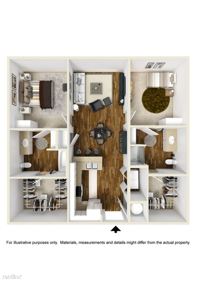 Unit C - Iron City Lofts