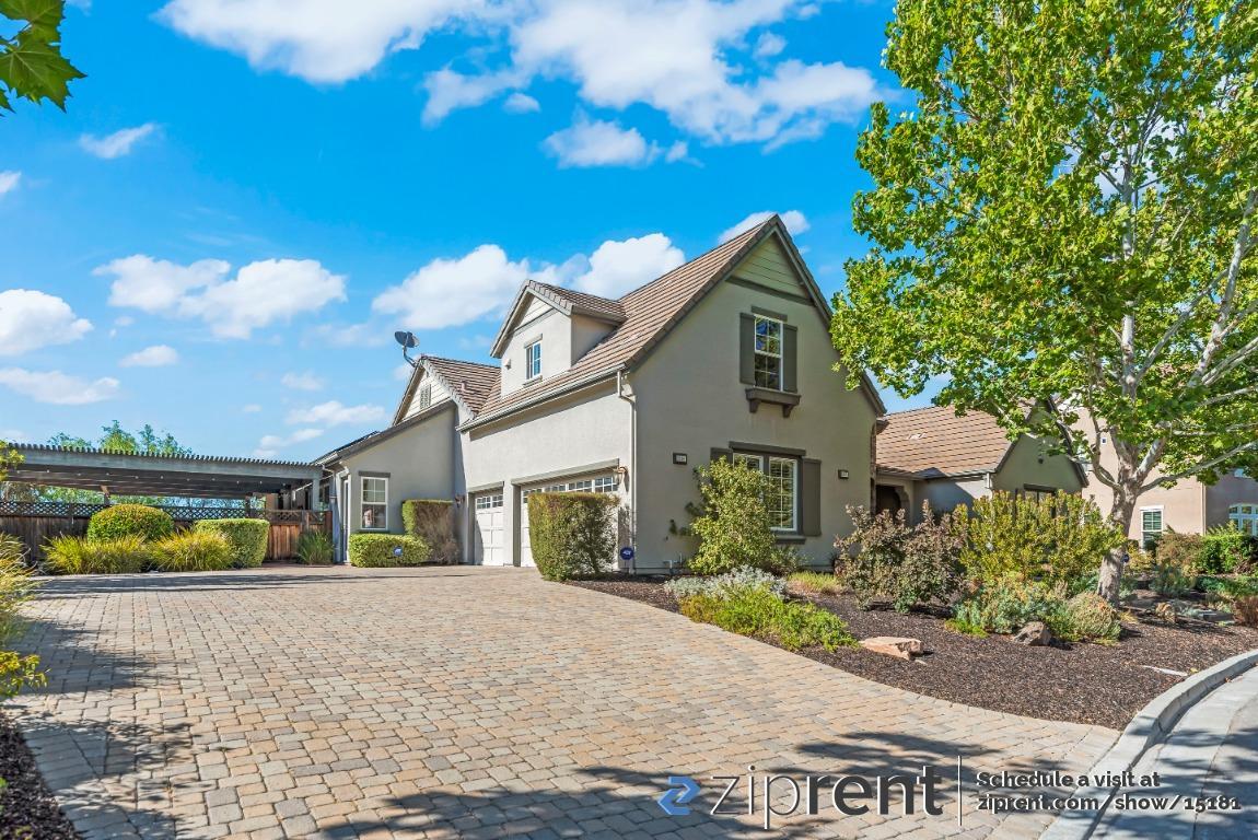 2329 Vineyard Heights Ln, Pleasanton, CA 94566 House Rental in