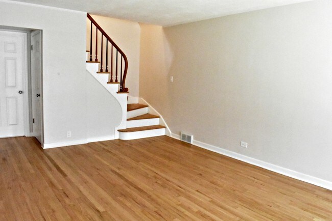 Foto del edificio - 3505 N Nora Ave