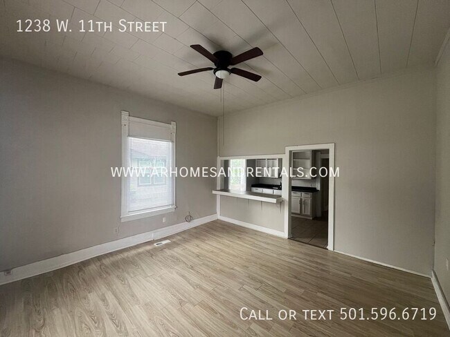 Foto del edificio - 1238 W 11th St