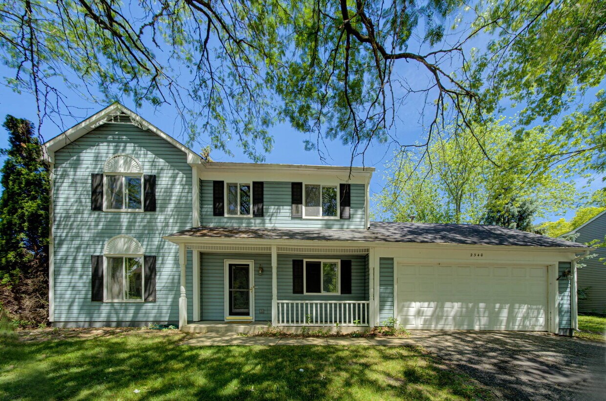 Primary Photo - 2340 Blue Spruce Ln