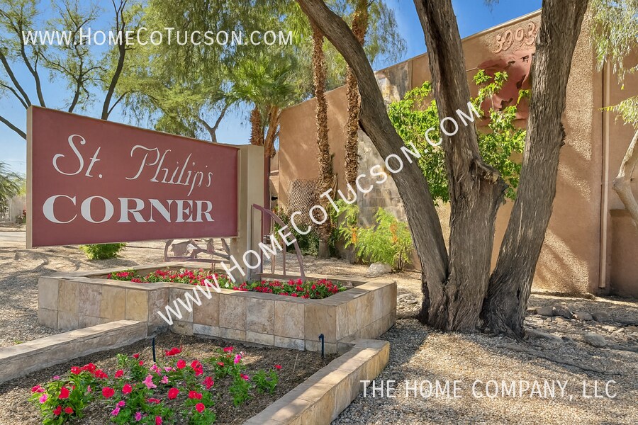 Foto principal - 3993 N Campbell Ave