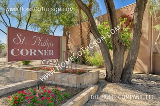 Building Photo - 3993 N Campbell Ave