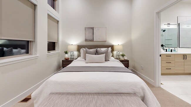 Delaware Street - Delaware Street Townhomes