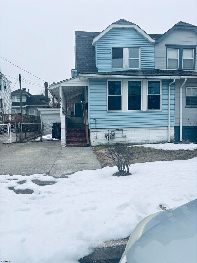 Foto del edificio - 1526 Madison Ave