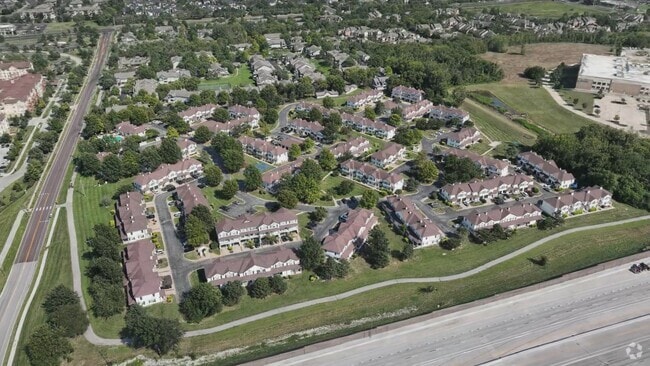  - The Louis Townhomes