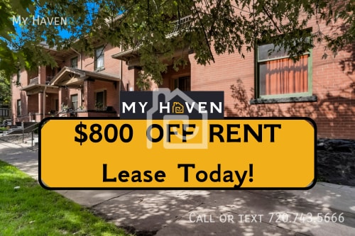 Photo - 2917 E 14th Ave Apartment