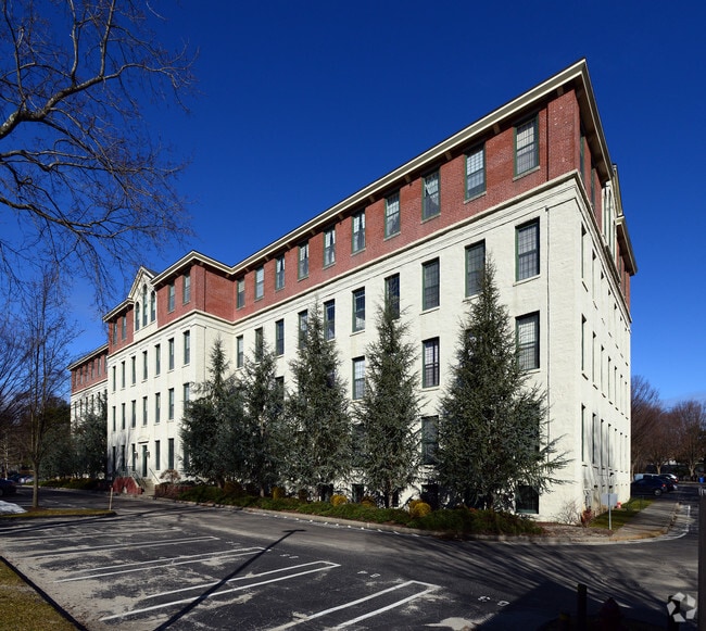 The Homestead Mill Rentals Smithfield, RI