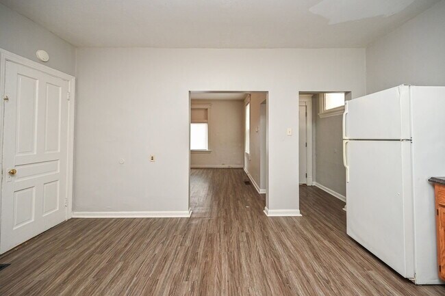 Foto del edificio - 2535 Vestry Ave