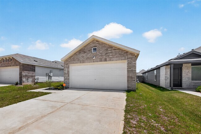 Foto del edificio - 31338 Black Cherry Holw Dr