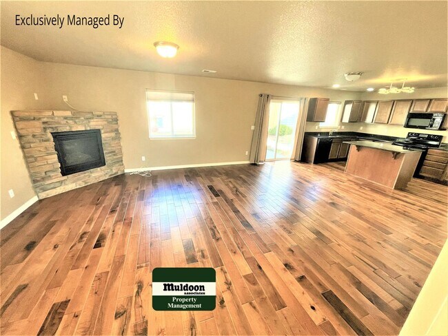 Foto del edificio - 11529 Hibiscus Ln