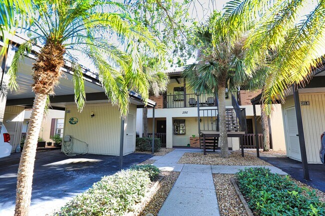Foto del edificio - Seasonal Short-term 2-Bedroom 2-Bathroonm Condo located at Mission Lakes!