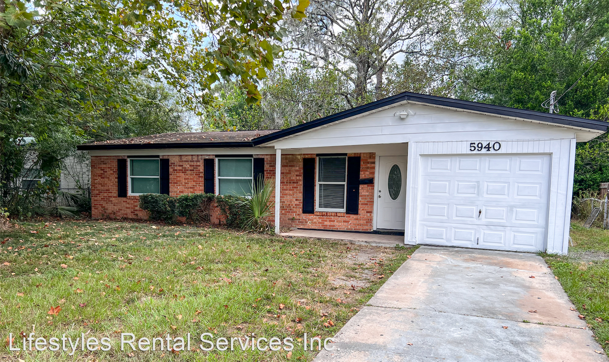 Primary Photo - 4 br, 2 bath House - 5940 Naughton Lane