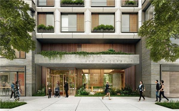 Primary Photo - 550 Vanderbilt St