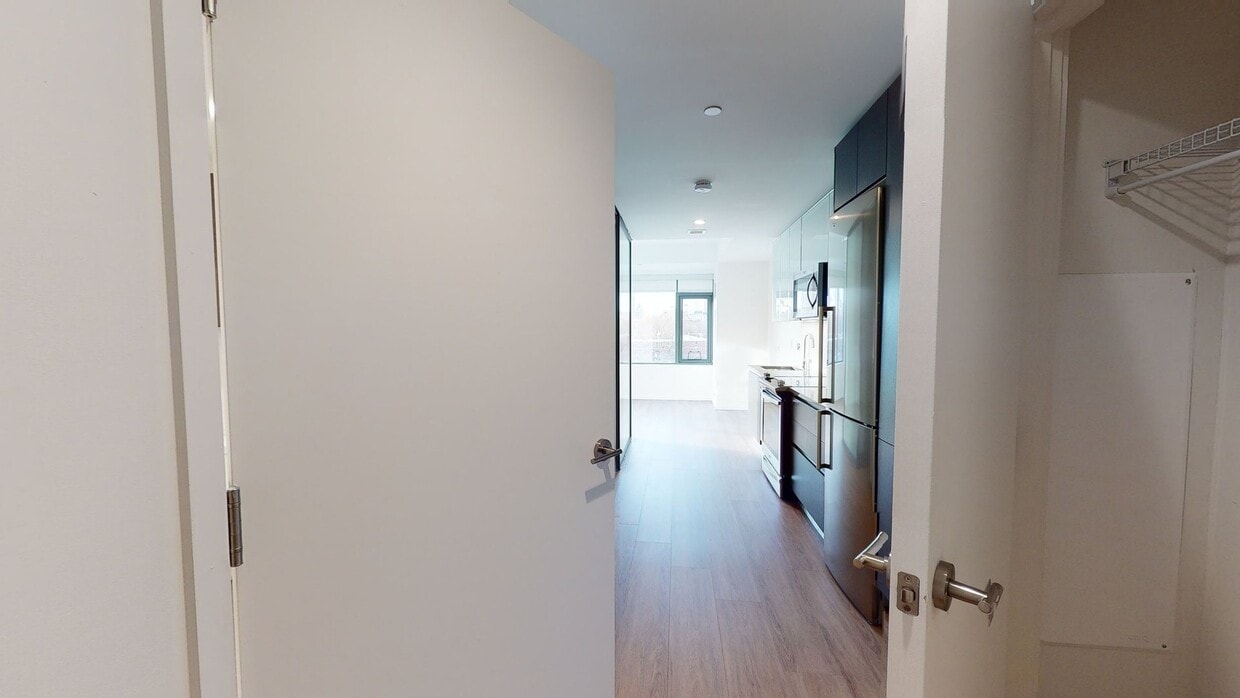 Photo - 345 Harrison Apartments