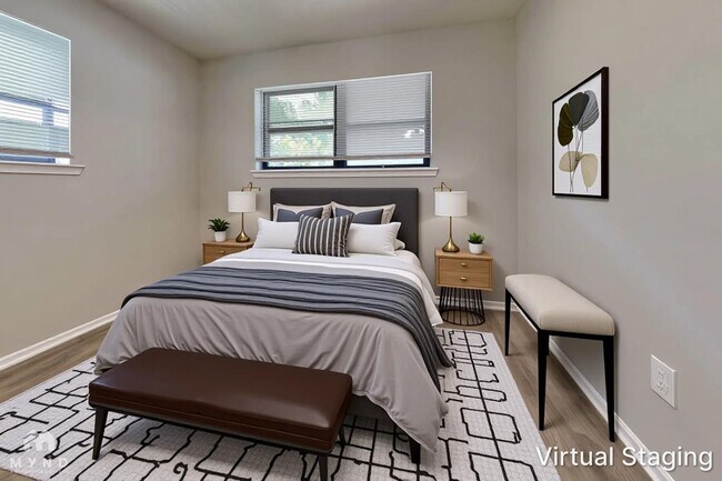 Foto del edificio - 605 Thompson Dr