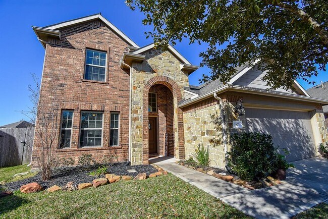 Building Photo - 3307 Hardley Meadow Ct