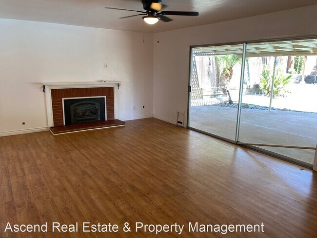 Building Photo - 3 br, 2 bath House - 1000 Highmoor Ave
