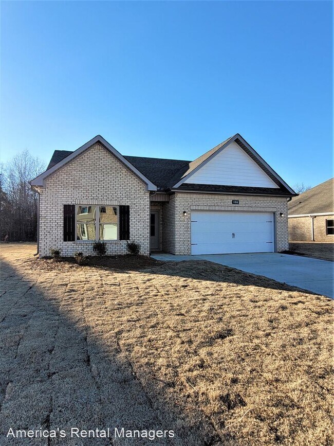 Building Photo - 4 br, 2 bath House - 106 Flintlock Way