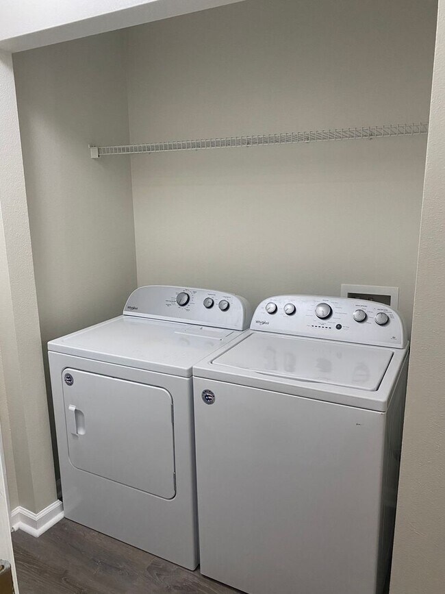 Foto del edificio - Lovely 2x1 in St. Augustine! Gorgeous Upgrade Kitchen!