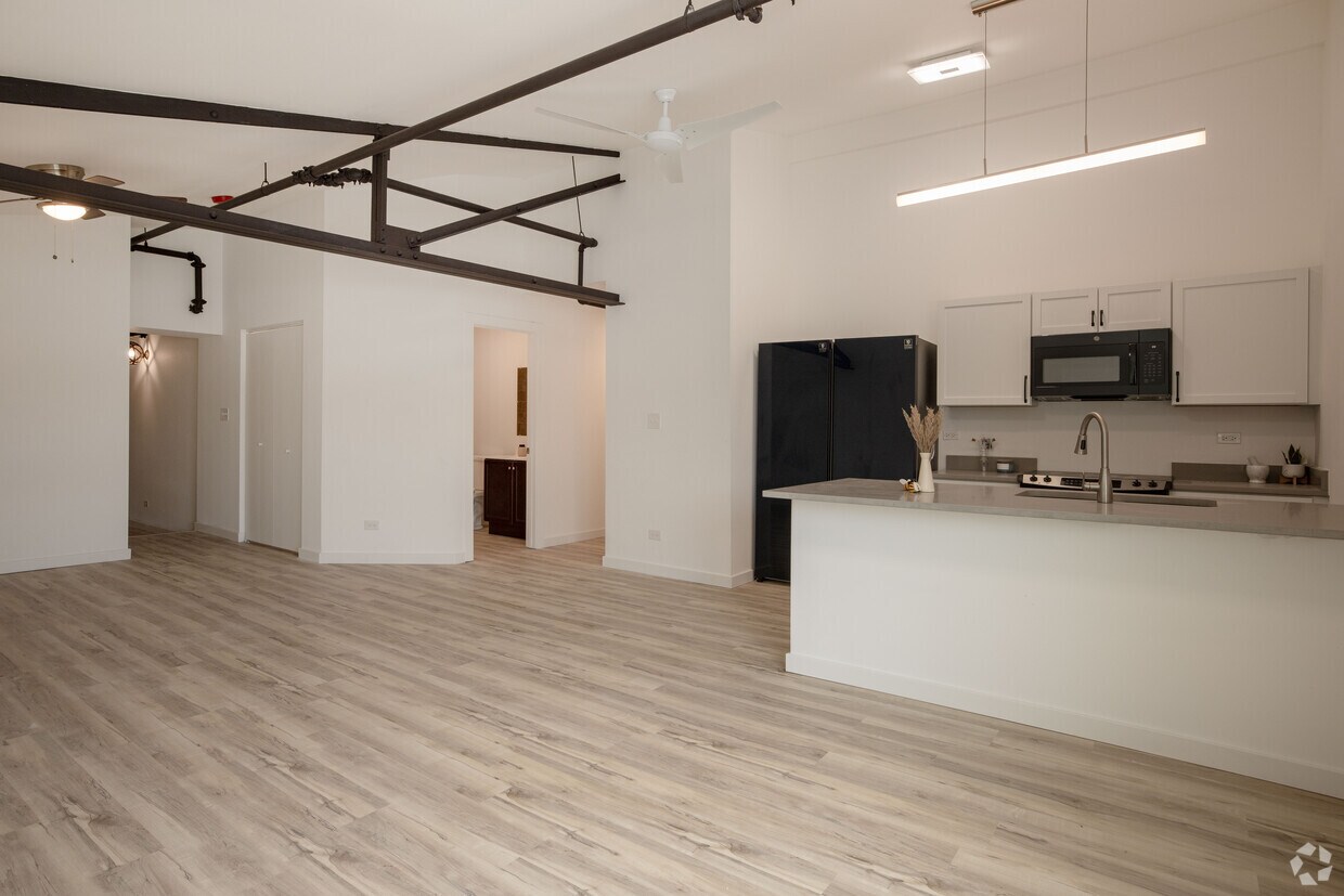 Foto principal - The Cornell Luxury Apartments