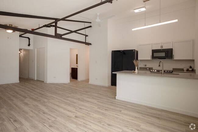 Interior Photo - The Cornell Luxury Apartments