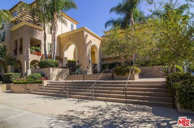 Entrance to fitness Center with Gym and Pool Access - 12975 Agustin Pl