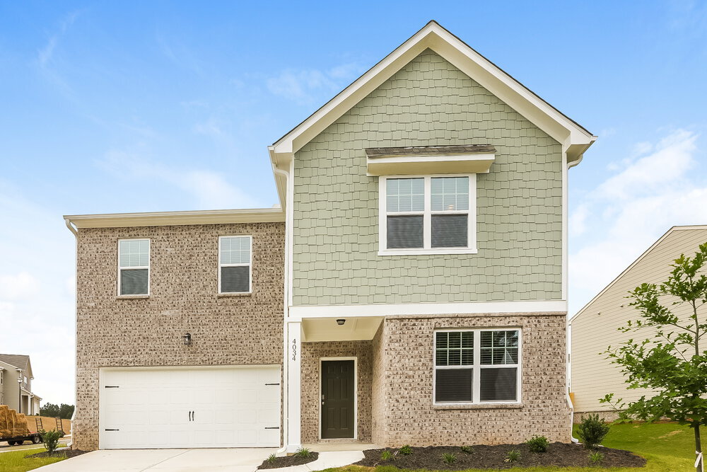 Foto principal - 4034 Kendrick Cir