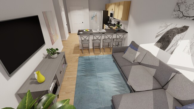 Foto del edificio - Brandywine Lofts & Farmstead Lofts